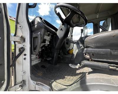 Isuzu FTR Steering Column