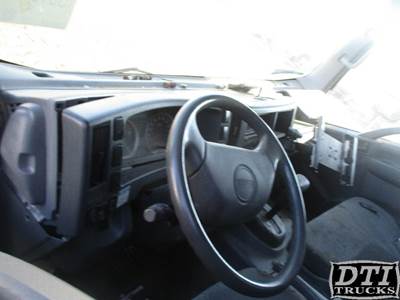 Isuzu NPR Steering Column