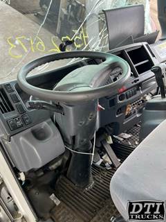 Isuzu NPR Steering Column