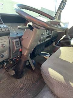 Isuzu NPR Steering Column