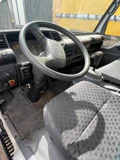 Isuzu NPR Steering Column