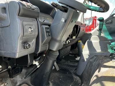 Isuzu NPR Steering Column