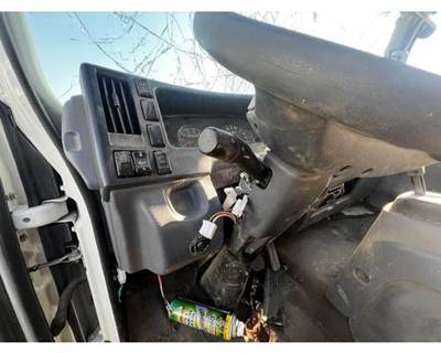 Isuzu NPR Steering Column