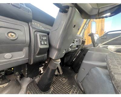 Isuzu NPR Steering Column