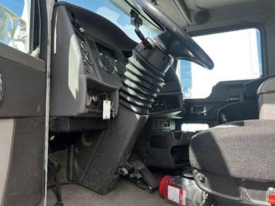 Kenworth T270 Steering Column