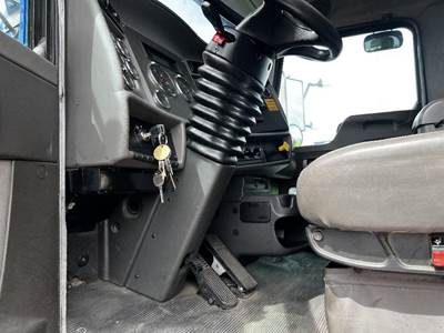 Kenworth T270 Steering Column