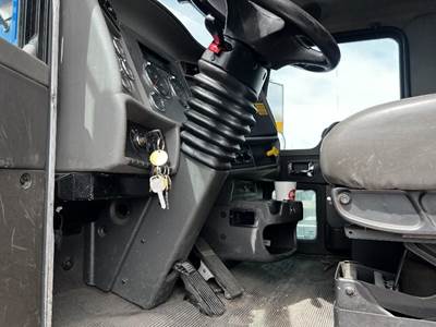Kenworth T270 Steering Column
