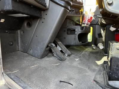 Kenworth T270 Steering Column