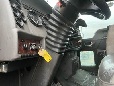 Kenworth T270 Steering Column