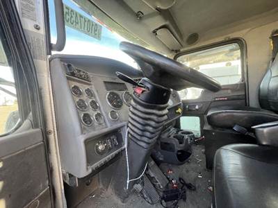Kenworth T270 Steering Column