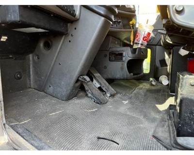 Kenworth T270 Steering Column