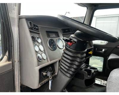 Kenworth T270 Steering Column
