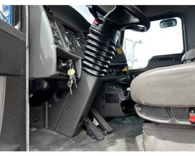 Kenworth T270 Steering Column