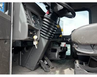 Kenworth T270 Steering Column