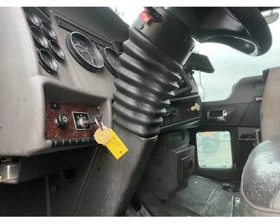 Kenworth T270 Steering Column