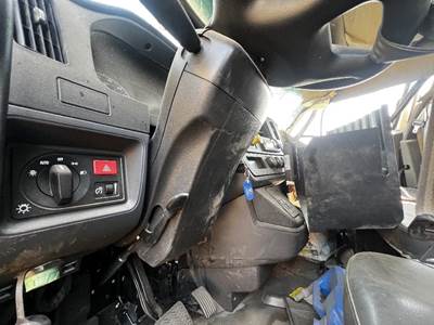 Kenworth T280 Steering Column