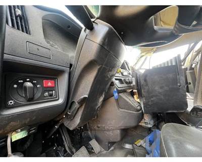 Kenworth T280 Steering Column