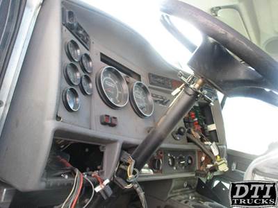 Kenworth T370 Steering Column