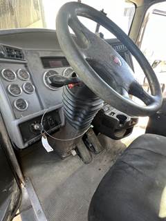 Kenworth T370 Steering Column