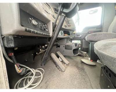 Kenworth T370 Steering Column