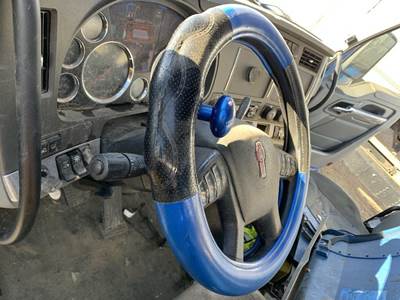 Kenworth T680 Steering Column