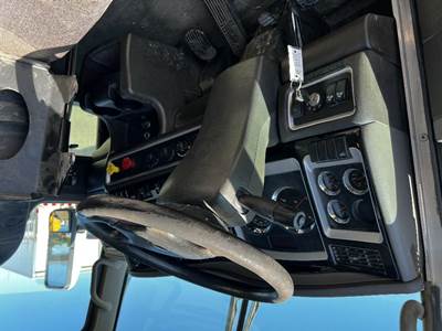 Kenworth T800 Steering Column