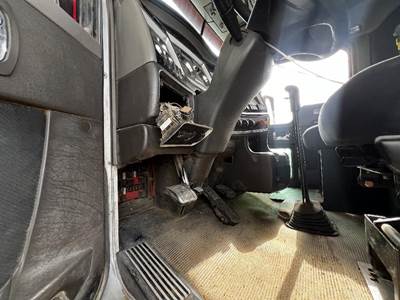 Kenworth T800 Steering Column