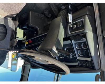 Kenworth T800 Steering Column
