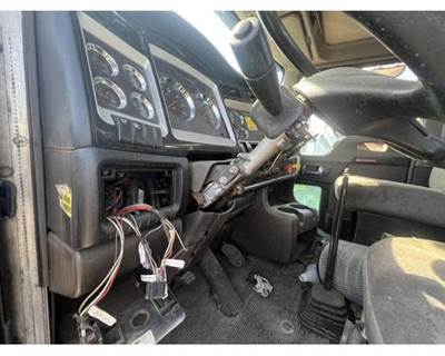Kenworth T800 Steering Column