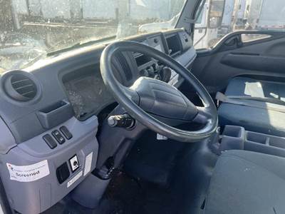 Mitsubishi Fuso FE180 Steering Column