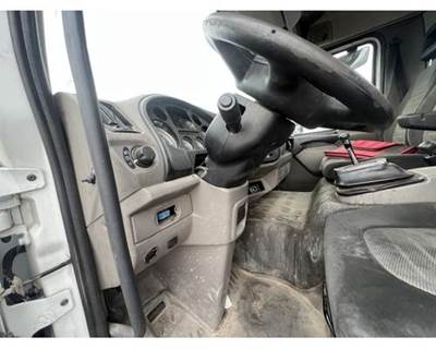 Peterbilt 210 Steering Column