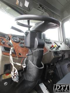 Peterbilt 330 Steering Column