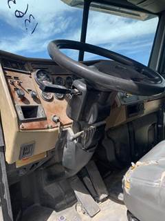 Peterbilt 330 Steering Column