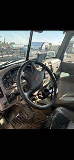 Peterbilt 337 Steering Column