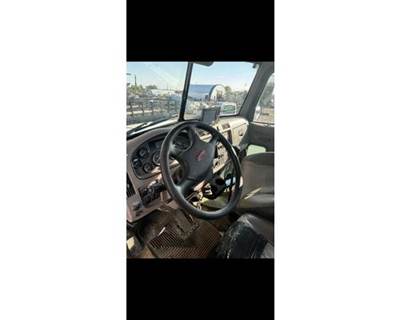 Peterbilt 337 Steering Column