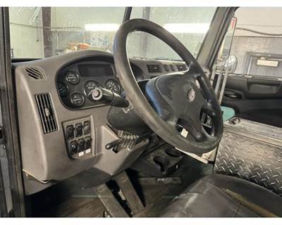 Peterbilt 337 Steering Column