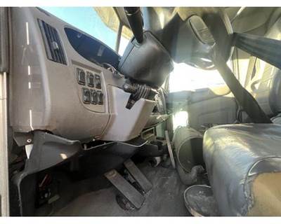 Peterbilt 337 Steering Column