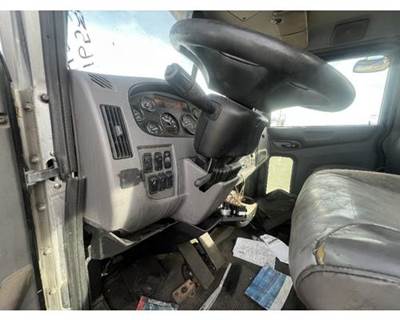 Peterbilt 337 Steering Column