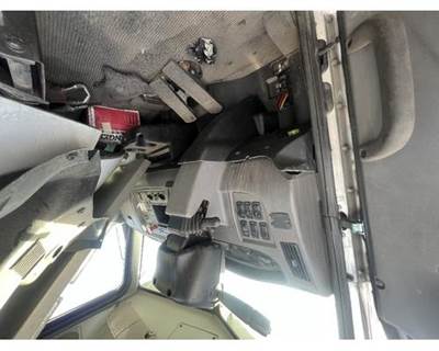 Peterbilt 337 Steering Column