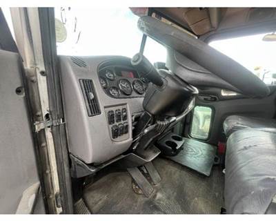 Peterbilt 337 Steering Column