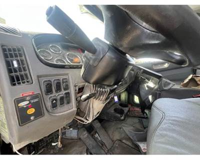 Peterbilt 337 Steering Column