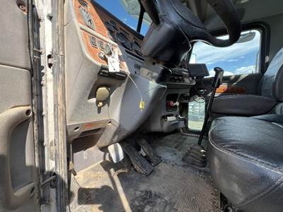 Peterbilt 365 Steering Column