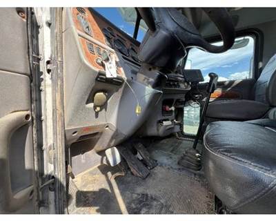 Peterbilt 365 Steering Column