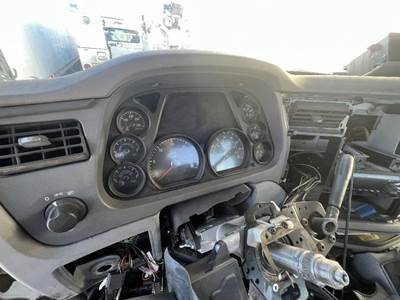 Peterbilt 579 Steering Column