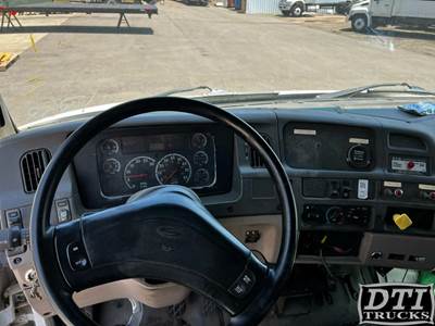 Sterling Acterra Steering Column