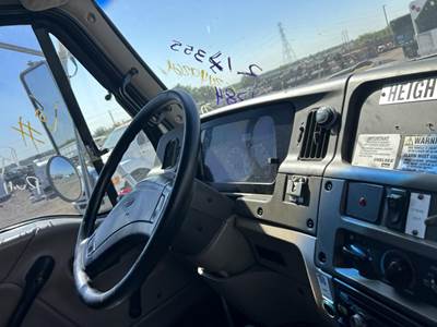 Sterling Acterra Steering Column