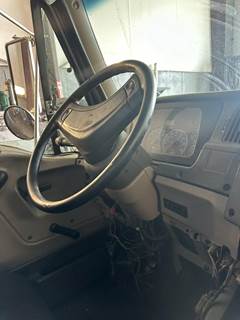 Sterling Acterra Steering Column