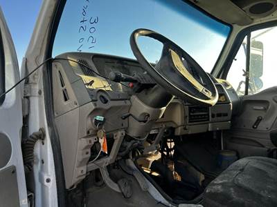 Sterling Acterra Steering Column