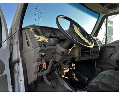 Sterling Acterra Steering Column