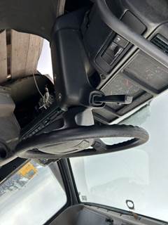 Volvo VNM Steering Column